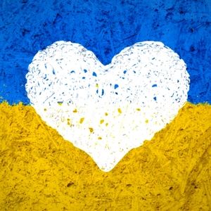 🇺🇦 I Stand With Ukraine 💙💛